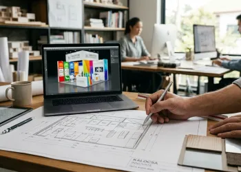 Kiállítási stand tervezés - MK Design Kft.